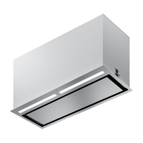 Campana Integrada a Mueble Box Flush Premium FBFP