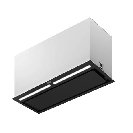 Campana Integrada a Mueble Box Flush Premium FBFP