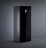 Refrigerador Combinado RBF 78720  Negro LongLife Teka
