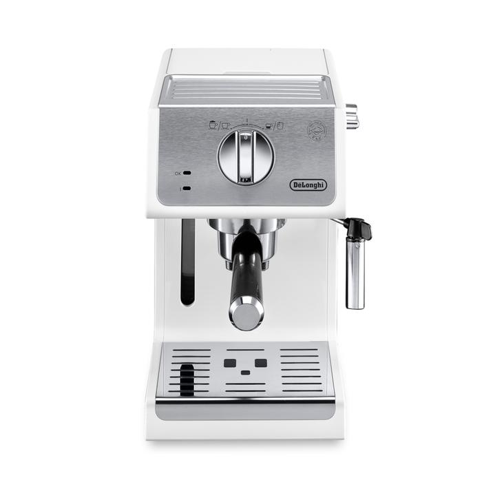 Cafetera Espresso Active Line ECP33.21 Delonghi