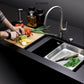 Lavaplatos Prepstation D-150 Schock