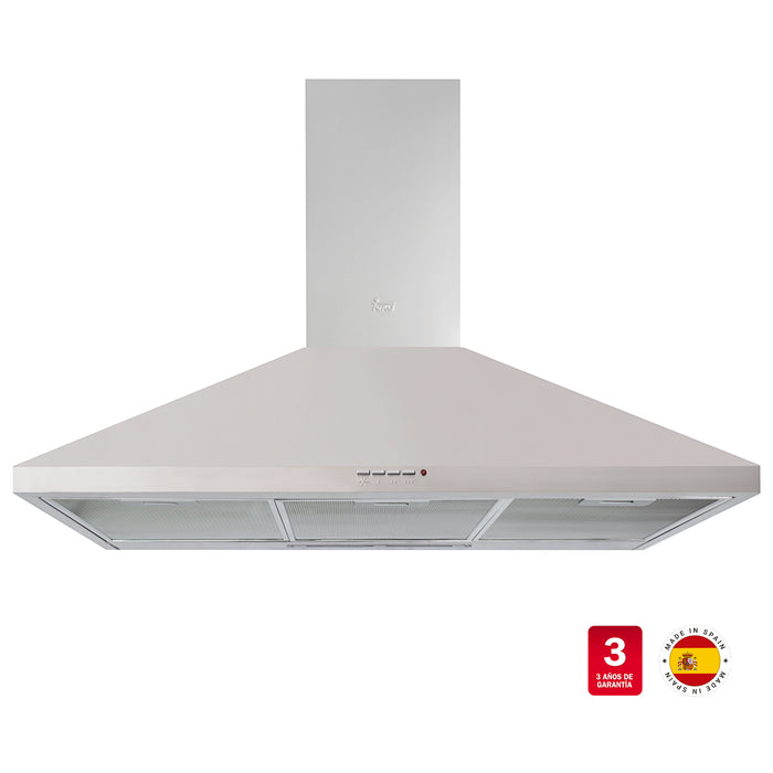 Campana Teka DBB 60-70-90 Inoxidable