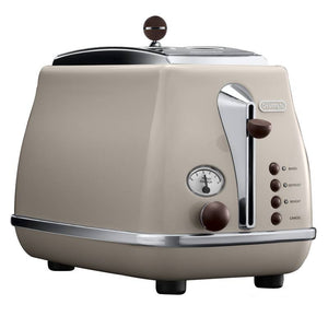 Tostador  Icona Vintage Delonghi
