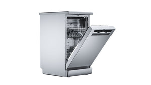 Lavavajillas 45 cm Libre Instalación DFS 44750 SS Teka