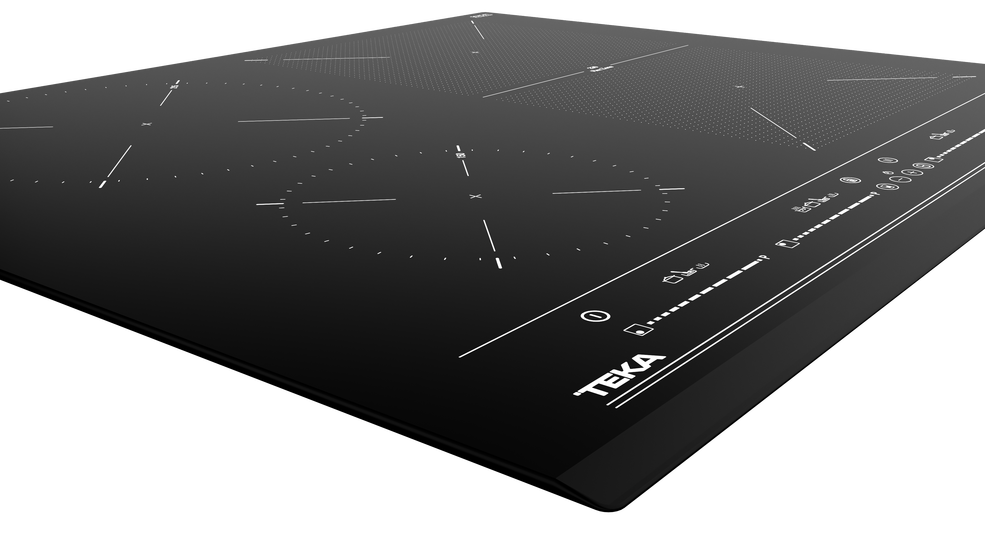 Encimera INDUCCIÓN IZF 64440 BK MPS (Black)