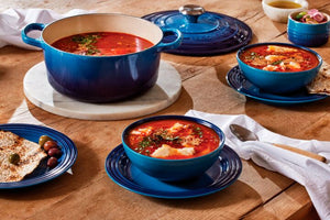 Plato de Comida Vancouver 27 cm  Le Creuset