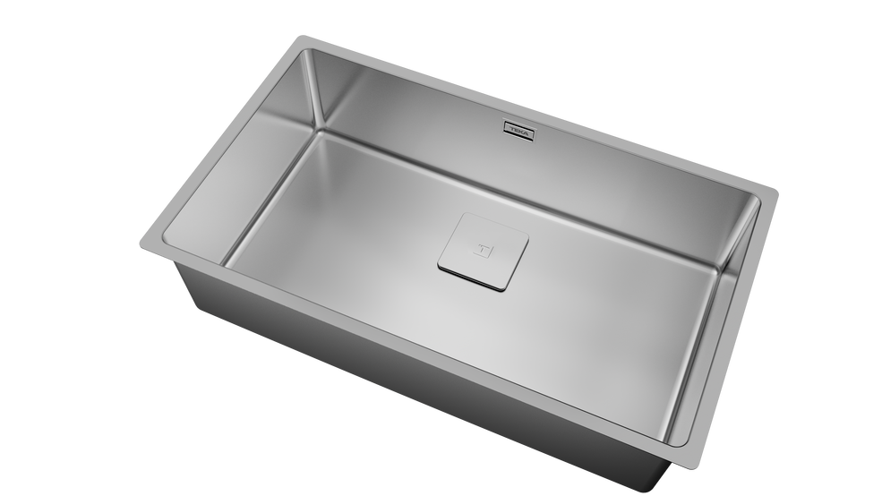 Lavaplatos FLEX LINEA RS15 71.40 Teka