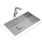 Lavaplatos FlexLinea RS15 71.40 Teka