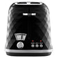 Tostador Brillante MOD CTJ 2103 Delonghi