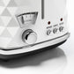 Tostador Brillante MOD CTJ 2103 Delonghi
