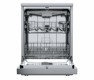 Lavavajillas de Libre Instalación DFS 76850 SS Inox Teka