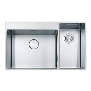 Lavaplatos BWX 220-54-27 TL Franke