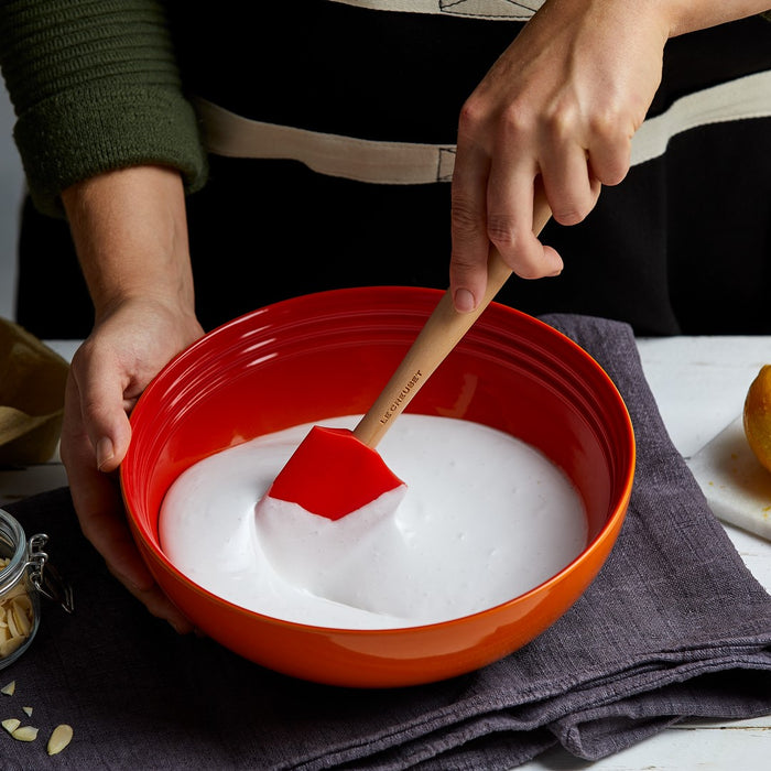 Espátula Mediana Jewel - Le Creuset