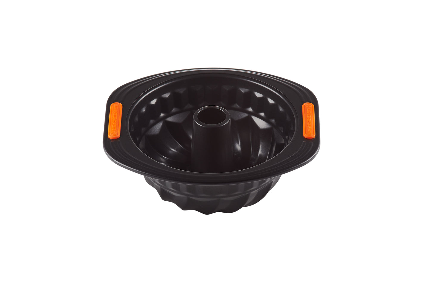Molde Repostería Bundt 22 cm Le Creuset