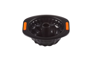 Molde Repostería Bundt 22 cm Le Creuset