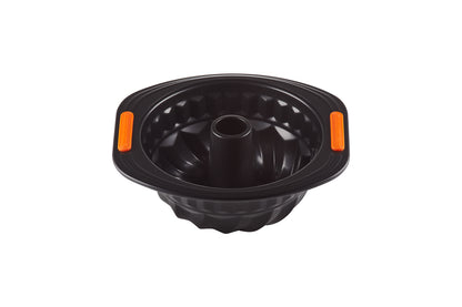 Molde Repostería Bundt 22 cm Le Creuset