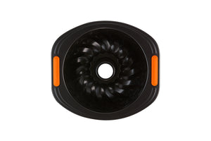 Molde Repostería Bundt 22 cm Le Creuset