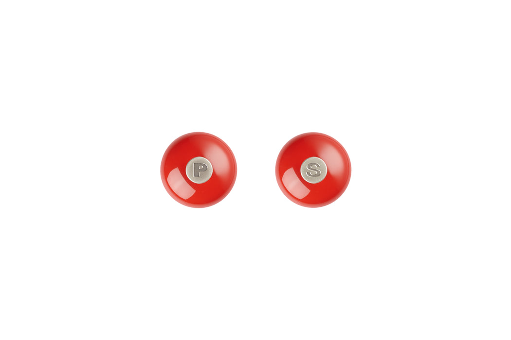 Set  Molinillos S&P Cereza Le Creuset