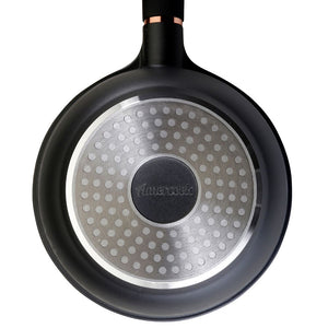 Sartén de 24 cm - Linea Bio grit