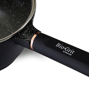 Olla de Aluminio Fundido de 18 cm Bio Grit