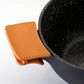 Olla de Aluminio Fundido de 24 cm Bio Grit