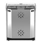 Cocina a Gas 6 quemadores ANDES7620AG0 Mabe