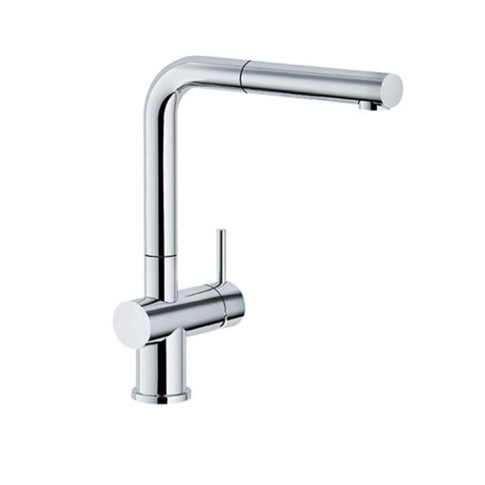 Grifería Active Plus Caño Extraíble Franke