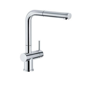 Grifería Active Plus Caño Extraíble Franke