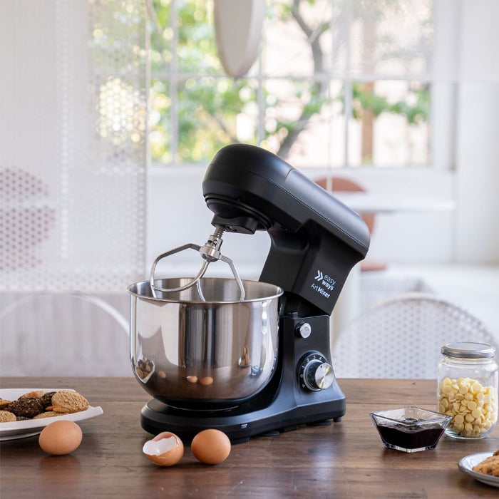 Batidora de Pedestal Art Mixer Negro 4,3 Lt EasyWays