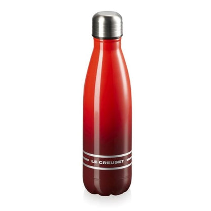 Botella Térmica Acero Inoxidable Le Creuset
