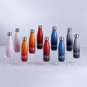Botella Térmica Acero Inoxidable Le Creuset