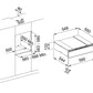 Calienta platos FMY 14 DRW Franke