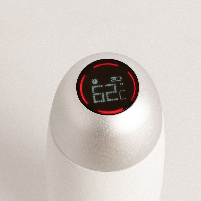BOTELLA TERMO INTELIGENTE PORTATIL B-LIFE SMART  - Create Ikohs