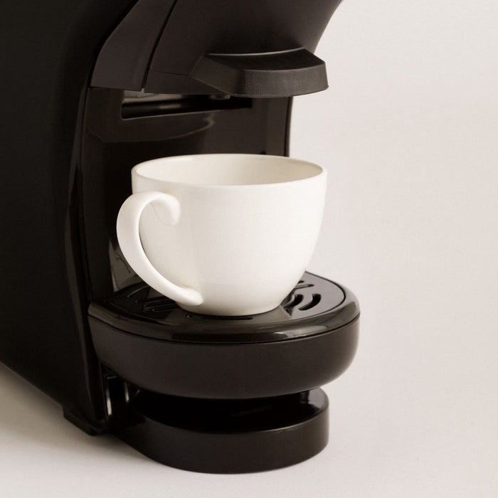 CAFETERA MULTICÁPSULA POTTS STYLANCE - Create Ikohs