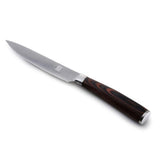 Cuchillo de Cocina 11,5 cm Línea Wood