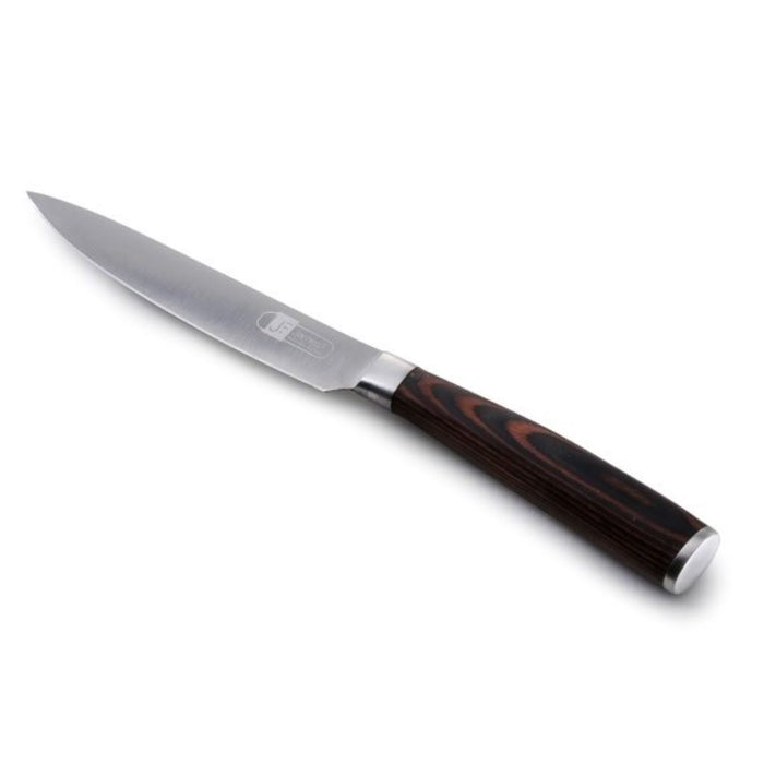 Cuchillo de Cocina 11,5 cm - Linea Wood