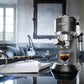 Cafetera Espresso Dedica Style EC685 Delonghi