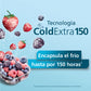 Freezer Horizontal 198 Lt Mabe