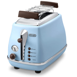 Tostador  Icona Vintage Delonghi
