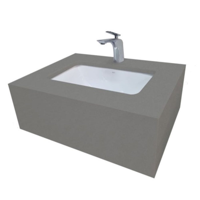 Lavamanos Cube Zart C 60