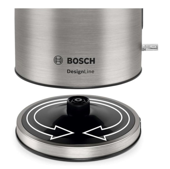 Hervidor Design Line 1,7 Lts TWK5P480 Bosch