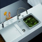 Lavaplatos Prepstation D-150 Schock