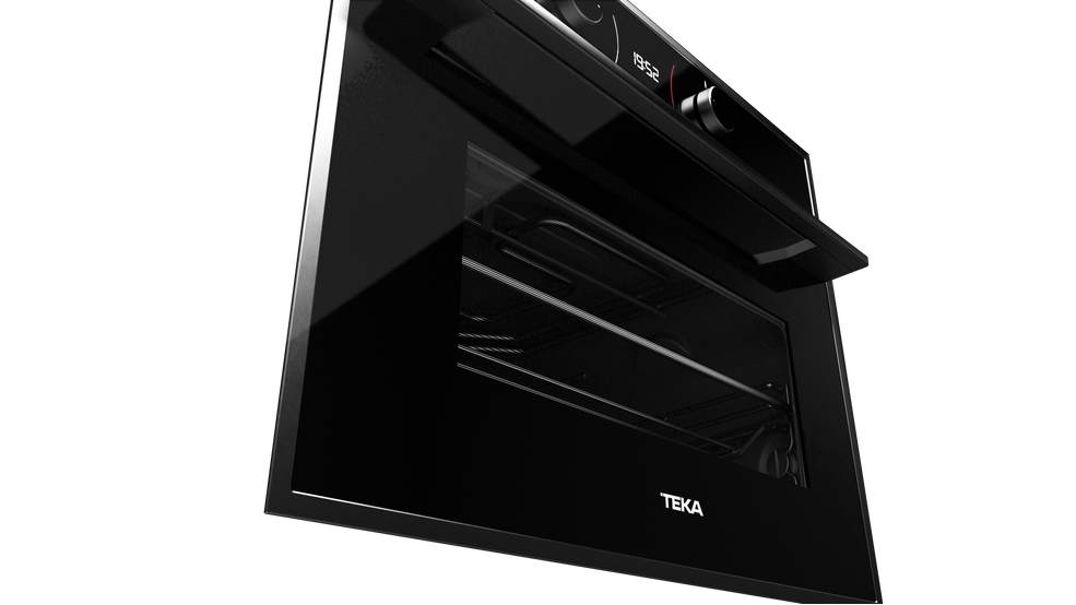 Horno Compacto + Microondas HLC 844 C TEKA