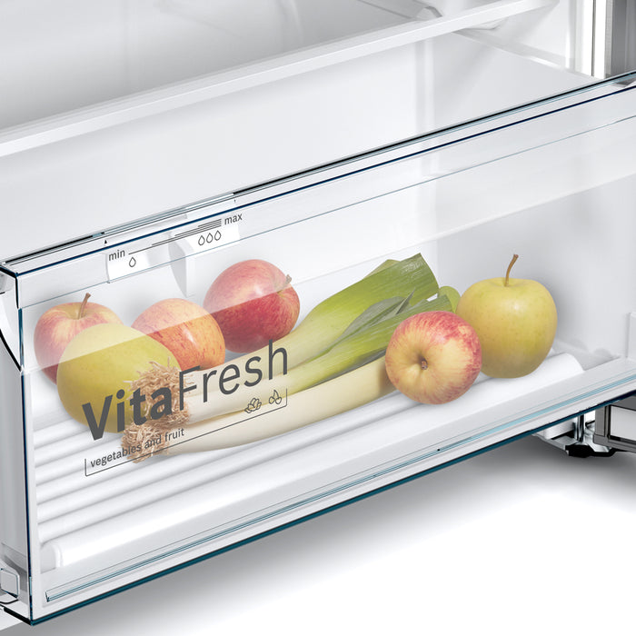 Refrigerador TF 328L KDN43VL2E8 Bosch