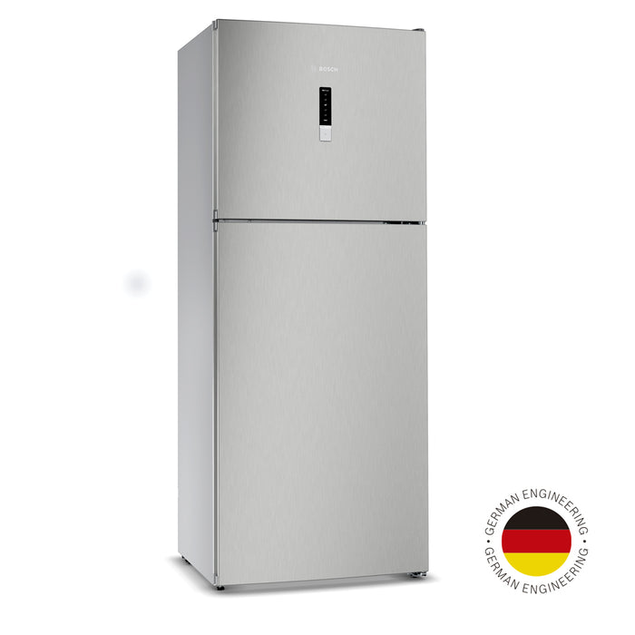 Refrigerador TF 328L KDN43VL2E8 Bosch