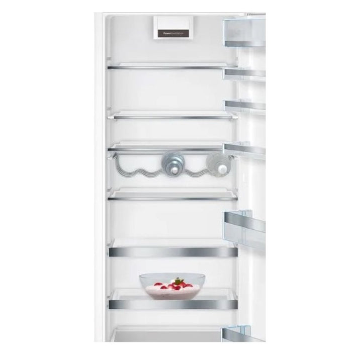 Refrigerador Bosch Panelable KIR81ADE0 de 319 Lts