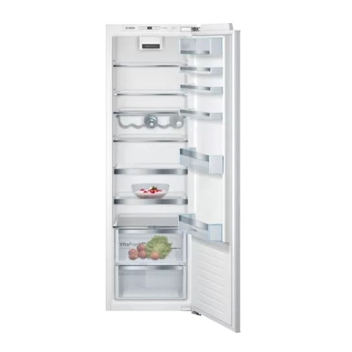 Refrigerador Panelable KIR81ADE0 de 319 Lts Bosch