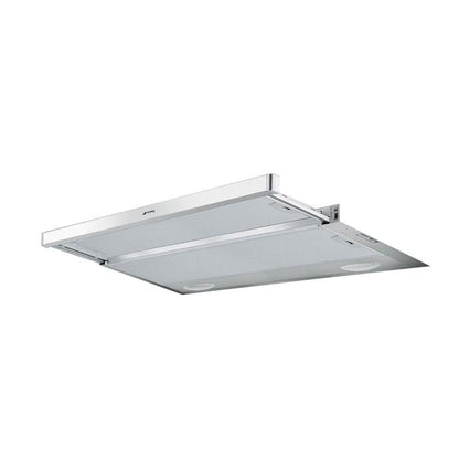 Campana Extraible 90 cm  KSET91E2 Smeg