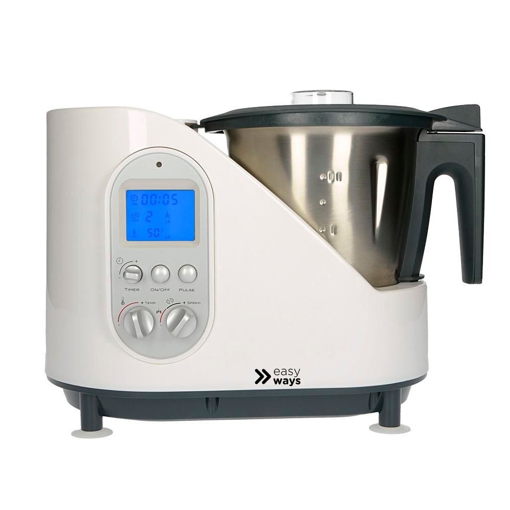 Robot de Cocina Kitchen Master