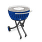 Parrilla XXL Lotus Grill